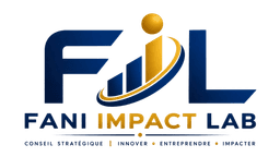 Logo FANI IMPACT LAB
