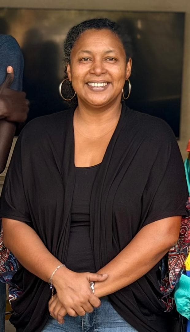 Fondatrice de FANI IMPACT LAB - Fatoumata Niang